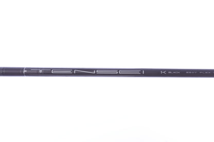 Used Mizuno 2026 Pro Fli Hi Single Utility 3-Iron - Right-Handed - Stiff Flex-Next Round