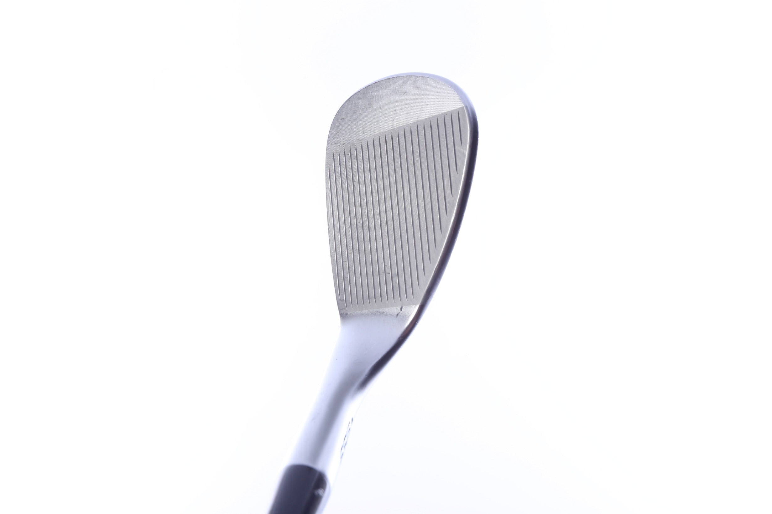 Used Ping s159 Chrome Lob Wedge - Right-Handed - 60 Degrees - Wedge Flex