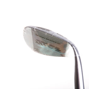 Used Cleveland RTZ Tour Satin Sand Wedge - Left-Handed - 56 Degrees - Wedge Flex-Next Round