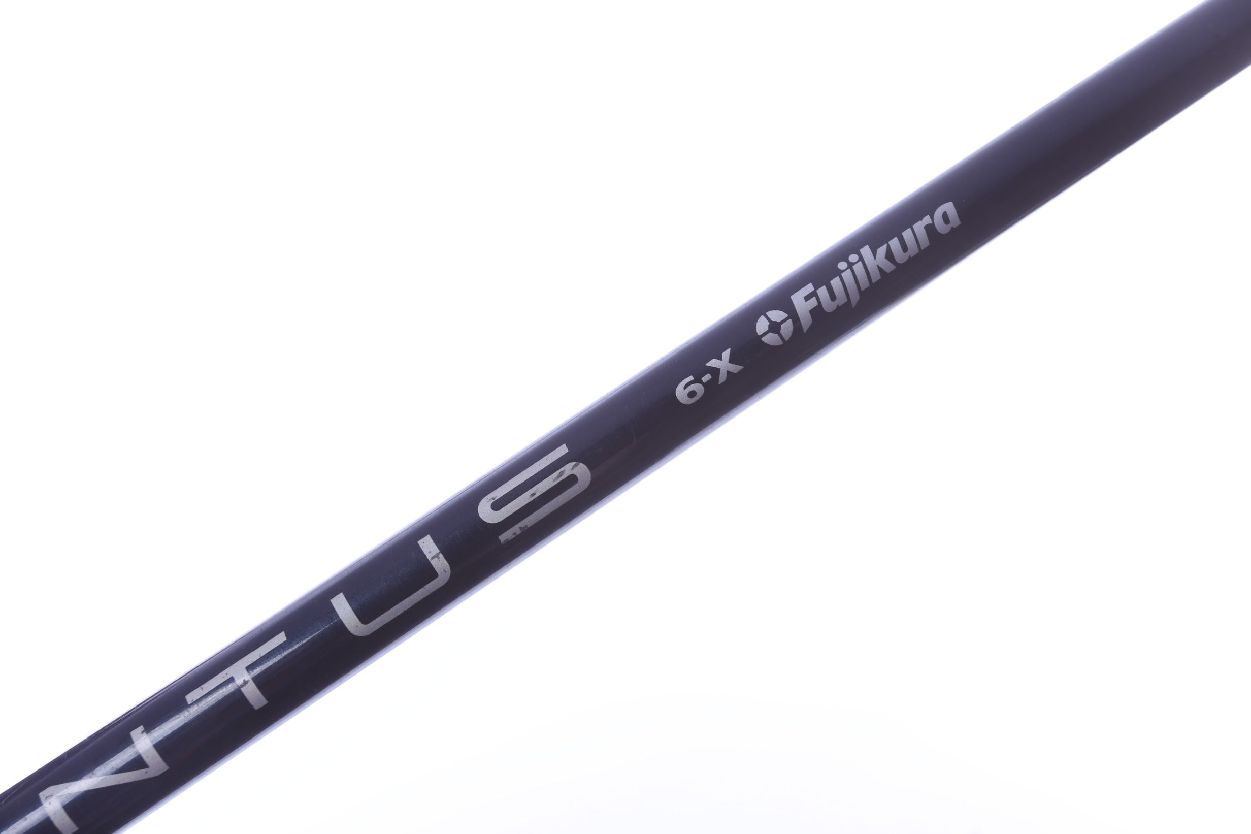 Used Fujikura Ventus Blue Velocore Driver Shaft Extra Stiff Flex Graphite - 43.75 in - Titleist Surefit Adapter