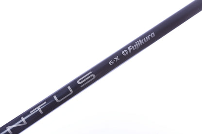 Used Fujikura Ventus Blue Velocore Driver Shaft Extra Stiff Flex Graphite - 43.75 in - Titleist Surefit Adapter