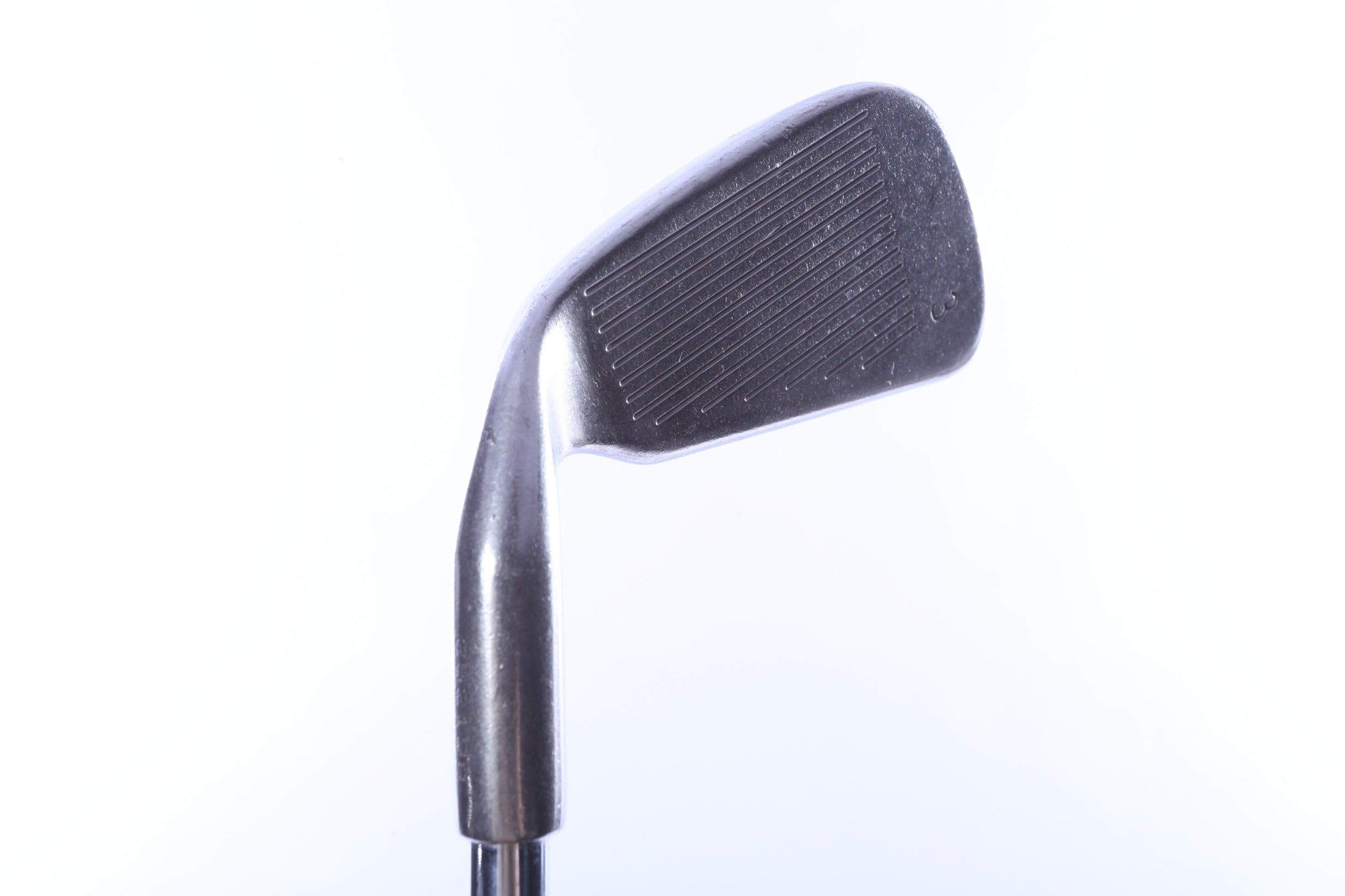 Used Ping Eye 2 Single 3-Iron - Right-Handed - Stiff Flex-Next Round