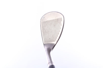 Used Titleist Vokey SM10 Nickel Lob Wedge - Right-Handed - 60 Degrees - Wedge Flex-Next Round