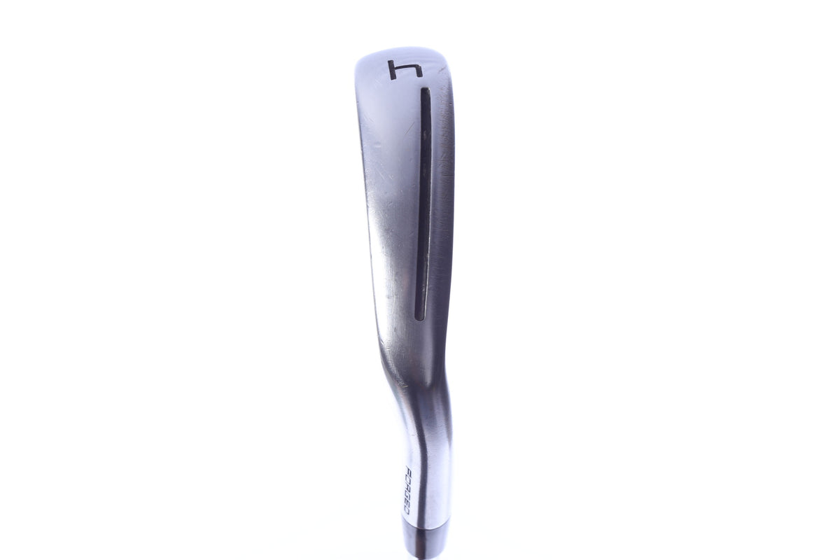 Used TaylorMade 2021 P790 Single 4-Iron - Right-Handed - Regular Flex