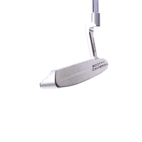 Used Titleist Scotty Cameron Special Select Newport Putter - Right-Handed - 34.5 in - Blade-Next Round