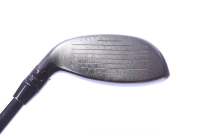 Used Callaway Epic Flash 4H Hybrid - Right-Handed - 21 Degrees - Regular Flex-Next Round