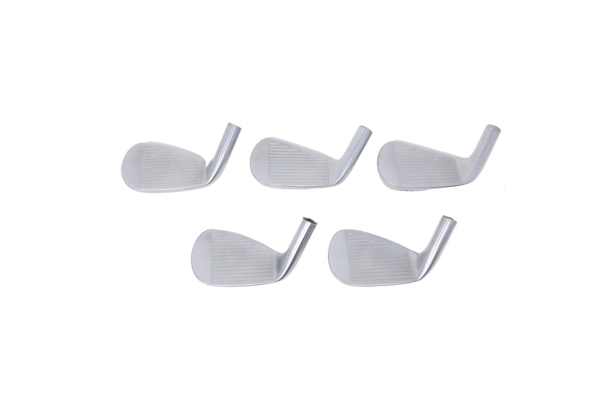 Used Titleist 2025 T250 Iron Set - HEAD ONLY - Right-Handed - 6-PW