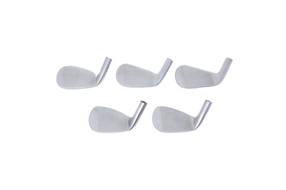 Used Titleist 2025 T250 Iron Set - HEAD ONLY - Right-Handed - 6-PW