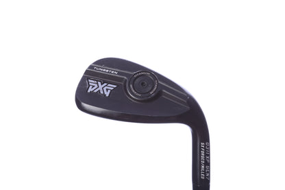 Used PXG 0311 XP Gen7 Xtreme Dark Gap Wedge - Right-Handed - 47 Degrees - Stiff Flex
