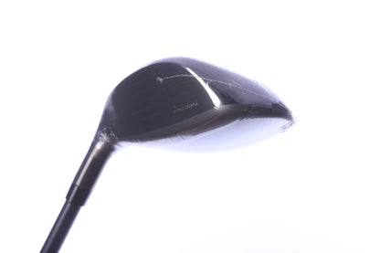 TaylorMade Qi35 MAX Rescue 7H Hybrid - Right-Handed - 35 Degrees - Regular Flex