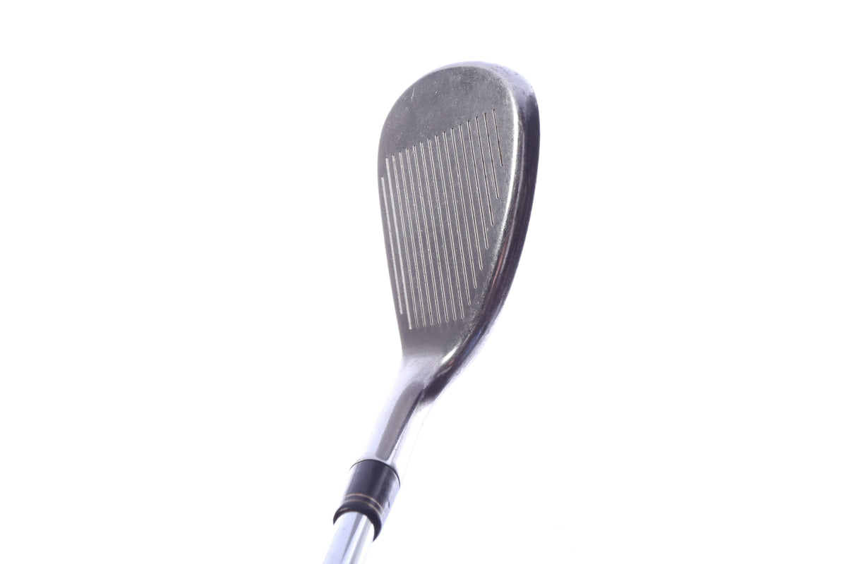 Used TaylorMade r7 Sand Wedge - Right-Handed - 55 Degrees - Regular Flex-Next Round