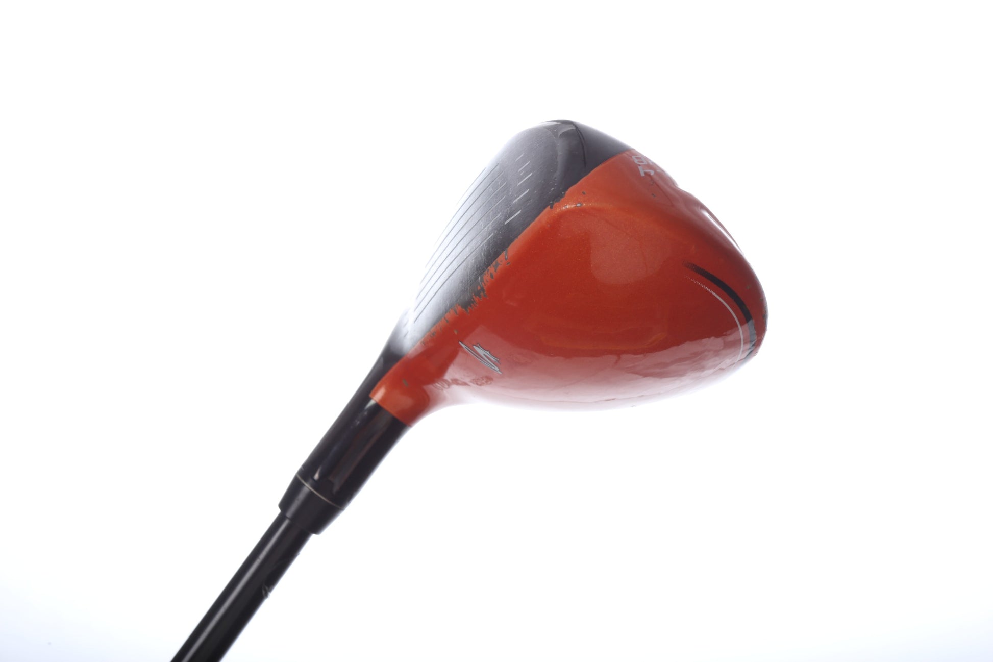 Used Cobra BiO Cell 3-4H Hybrid - Right-Handed - 19 Degrees - Stiff Flex-Next Round