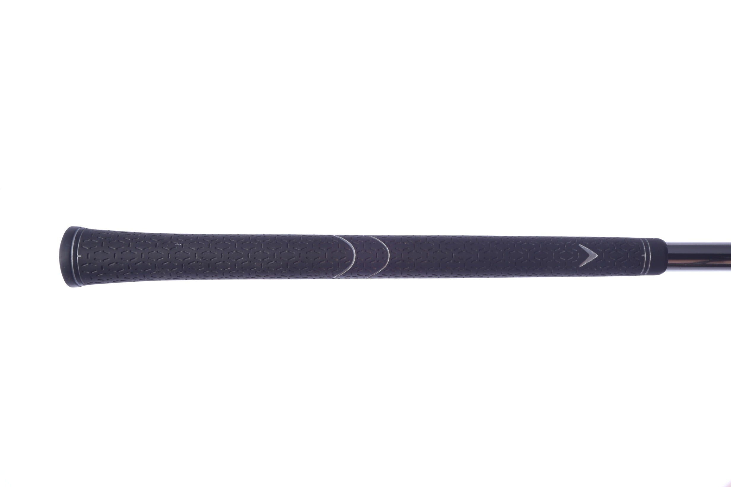 Used Callaway JAWS Raw Chrome Sand Wedge - Right-Handed - 56 Degrees - Ladies Flex