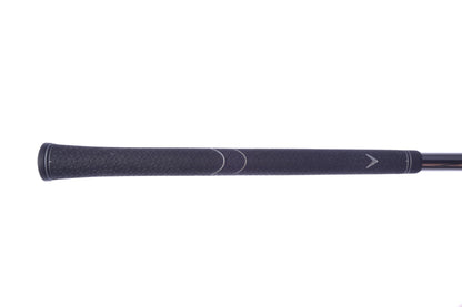 Used Callaway JAWS Raw Chrome Sand Wedge - Right-Handed - 56 Degrees - Ladies Flex