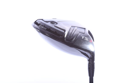 Used Titleist TSi3 Driver - 9 Degrees - Stiff Flex Mitsubishi Tensei AV White - Right-Handed-Next Round