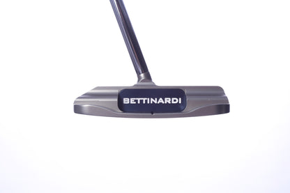 Used Bettinardi Antidote SB1 Putter - Right-Handed - 35 in - Blade-Next Round