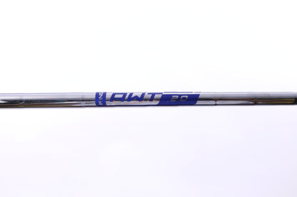 Used Ping G Pitching Wedge - Right-Handed - 44 Degrees - Stiff Flex-Next Round
