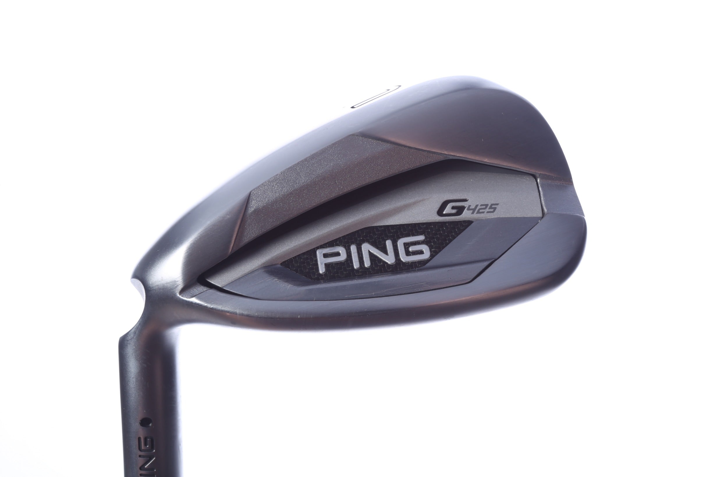Used Ping G425 Utility Wedge - Left-Handed - 49.5 Degrees - Regular Flex