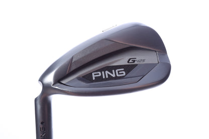 Used Ping G425 Utility Wedge - Left-Handed - 49.5 Degrees - Regular Flex