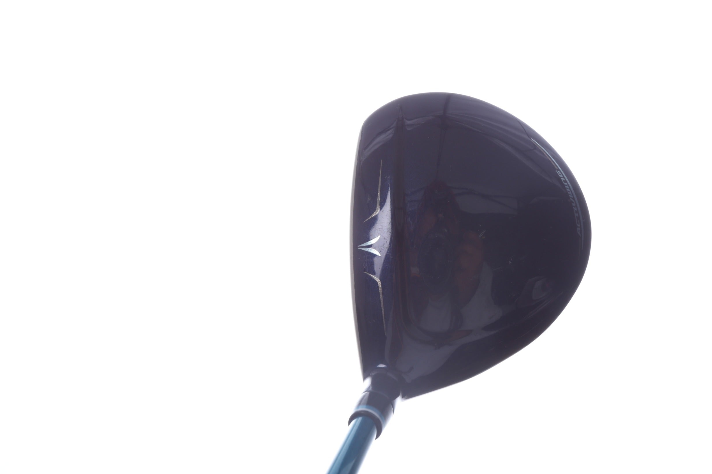Used XXIO 12 Wood Set - Right-Handed - 3W, 5W - Ladies Flex-Next Round