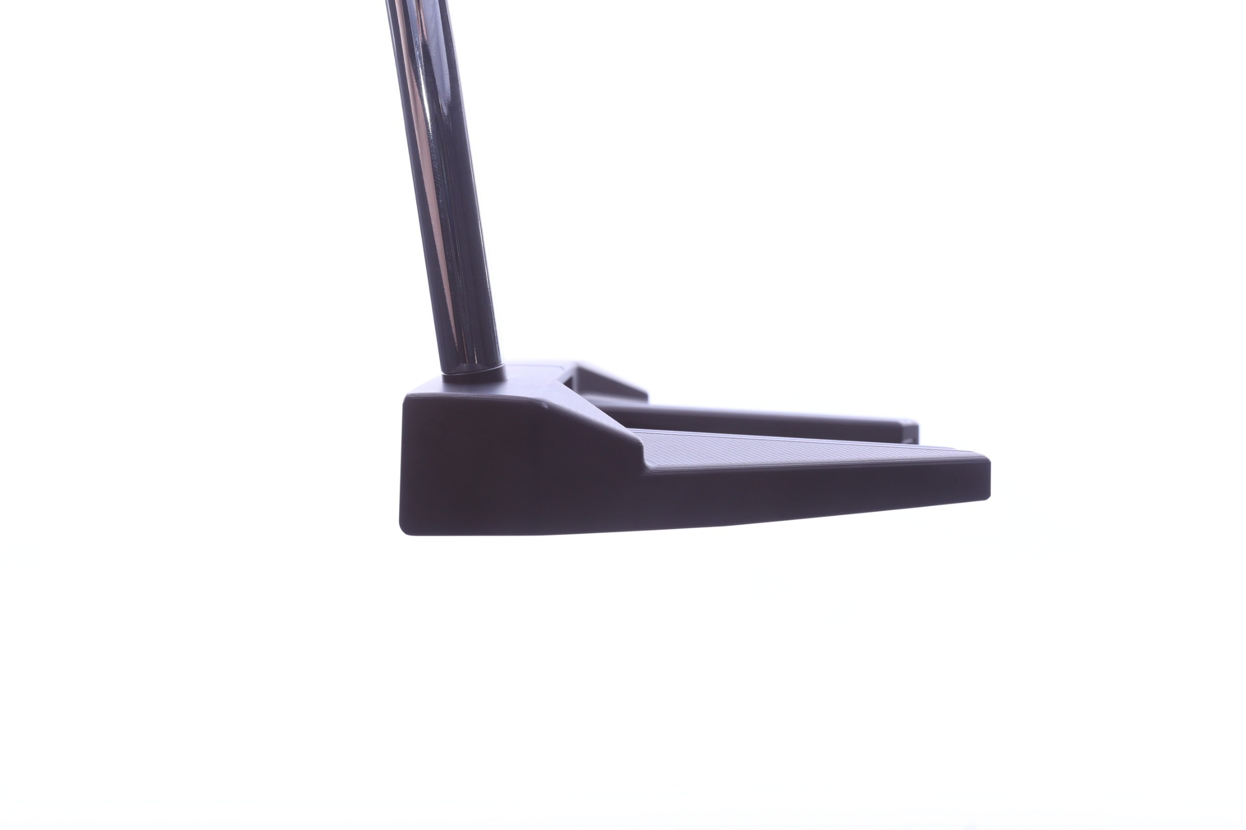 Used Titleist Scotty Cameron Phantom Black Limited 7 Putter - Right-Handed - 35 in - Mallet