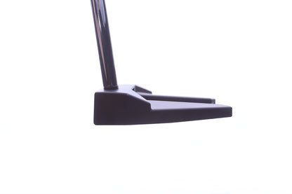 Used Titleist Scotty Cameron Phantom Black Limited 7 Putter - Right-Handed - 35 in - Mallet