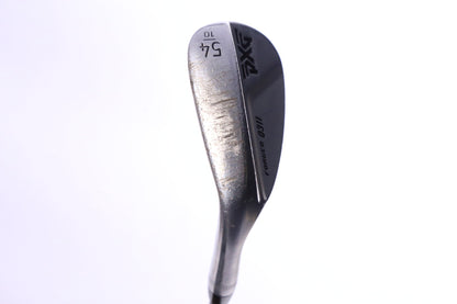 Used PXG 0311 Forged Sand Wedge - Left-Handed - 54 Degrees - Regular Flex-Next Round