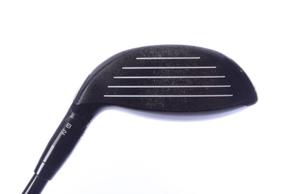 Used Titleist TSR3 5-Wood - Right-Handed - 18 Degrees - Stiff Flex