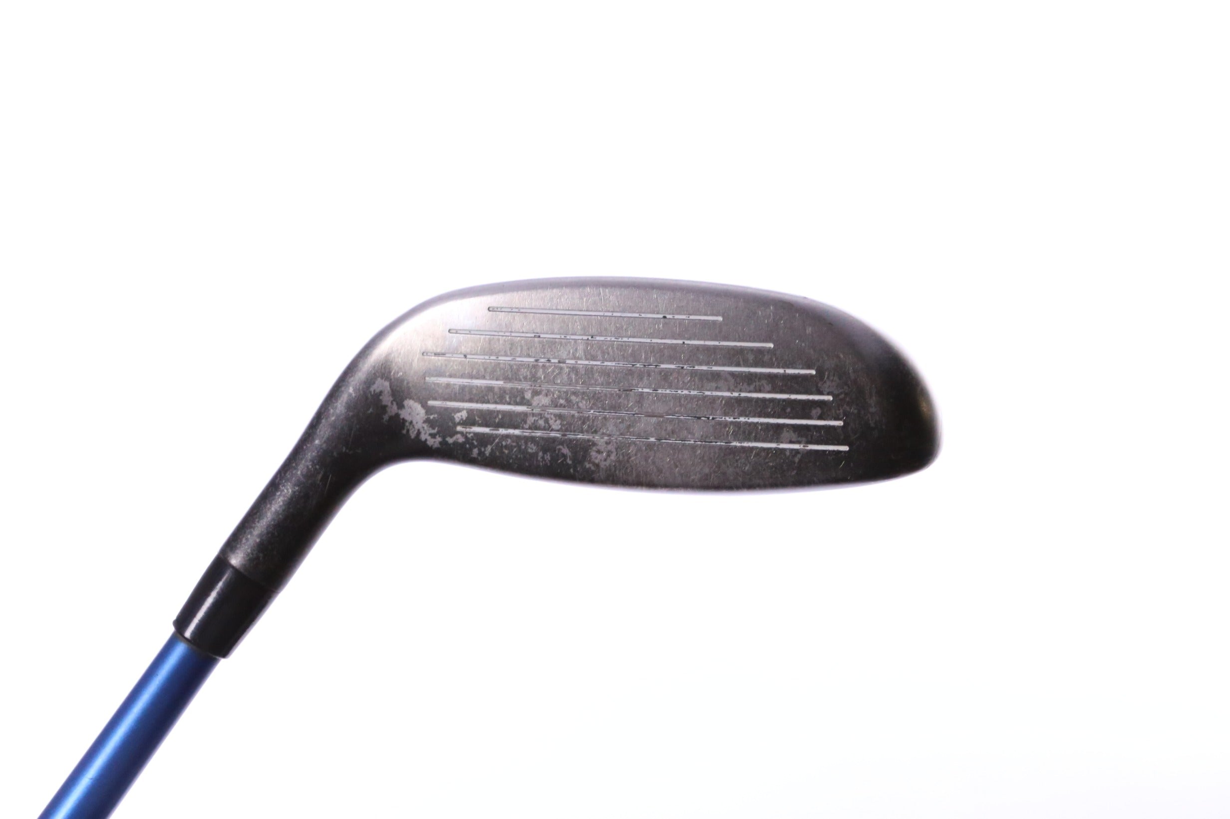 Used Ping G30 4H Hybrid - Right-Handed - 22 Degrees - Stiff Flex
