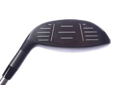 Used Callaway Rogue ST MAX 3-Wood - Right-Handed - 15 Degrees - Stiff Flex-Next Round