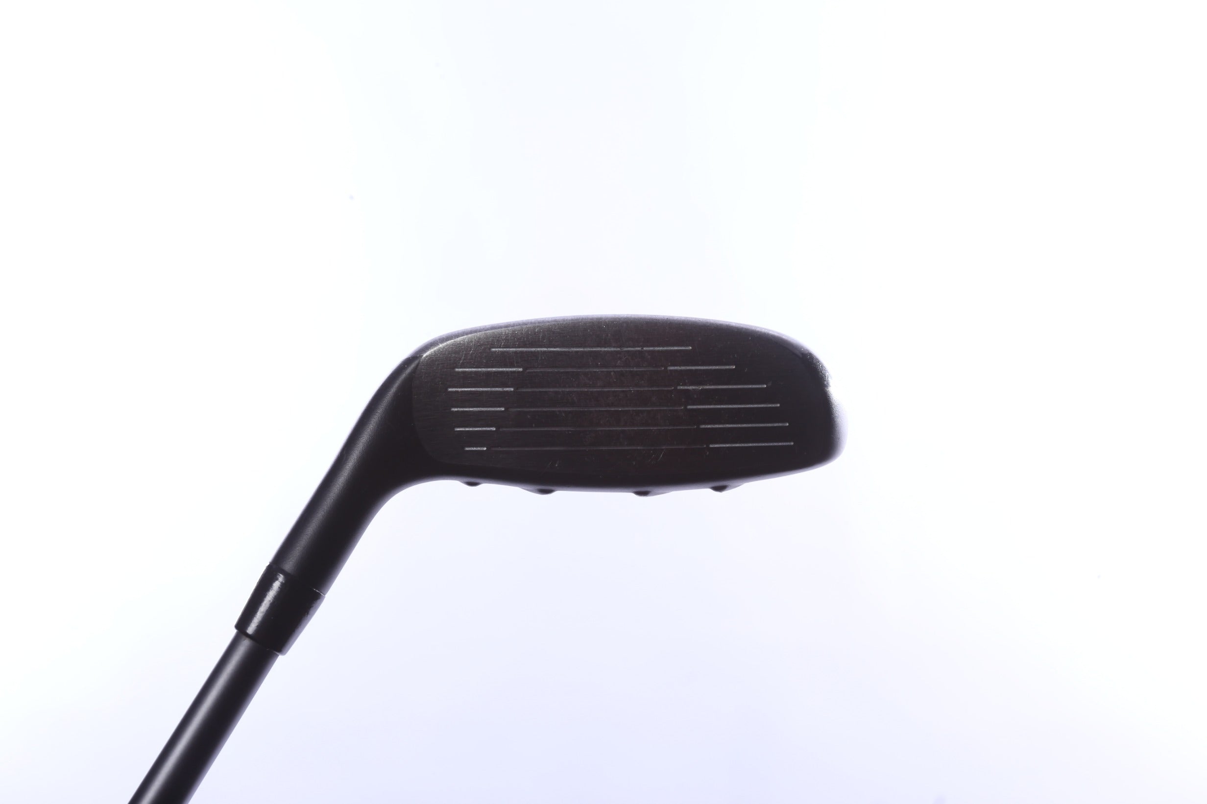 Used Ping G 3H Hybrid - Right-Handed - 19 Degrees - Soft Regular Flex-Next Round