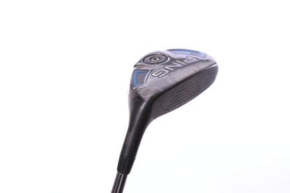 Used Ping G 3H Hybrid - Right-Handed - 19 Degrees - Extra Stiff Flex-Next Round