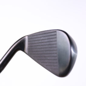 Used Callaway RAZR X Black Single 6-Iron - Right-Handed - Stiff Flex-Next Round