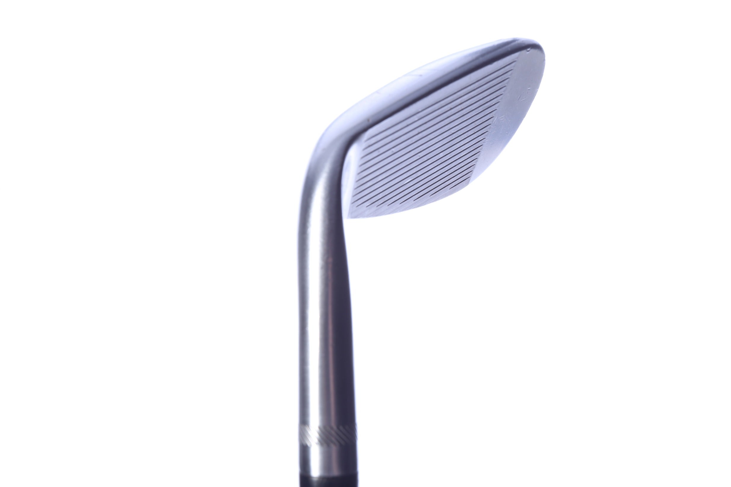 Used Titleist Vokey SM10 Tour Chrome Sand Wedge - Right-Handed - 56 Degrees - Ladies Flex