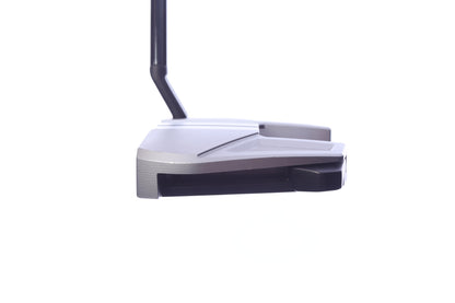 Used TaylorMade Spider GT Max Putter - Left-Handed - 34.5 in - Mallet-Next Round