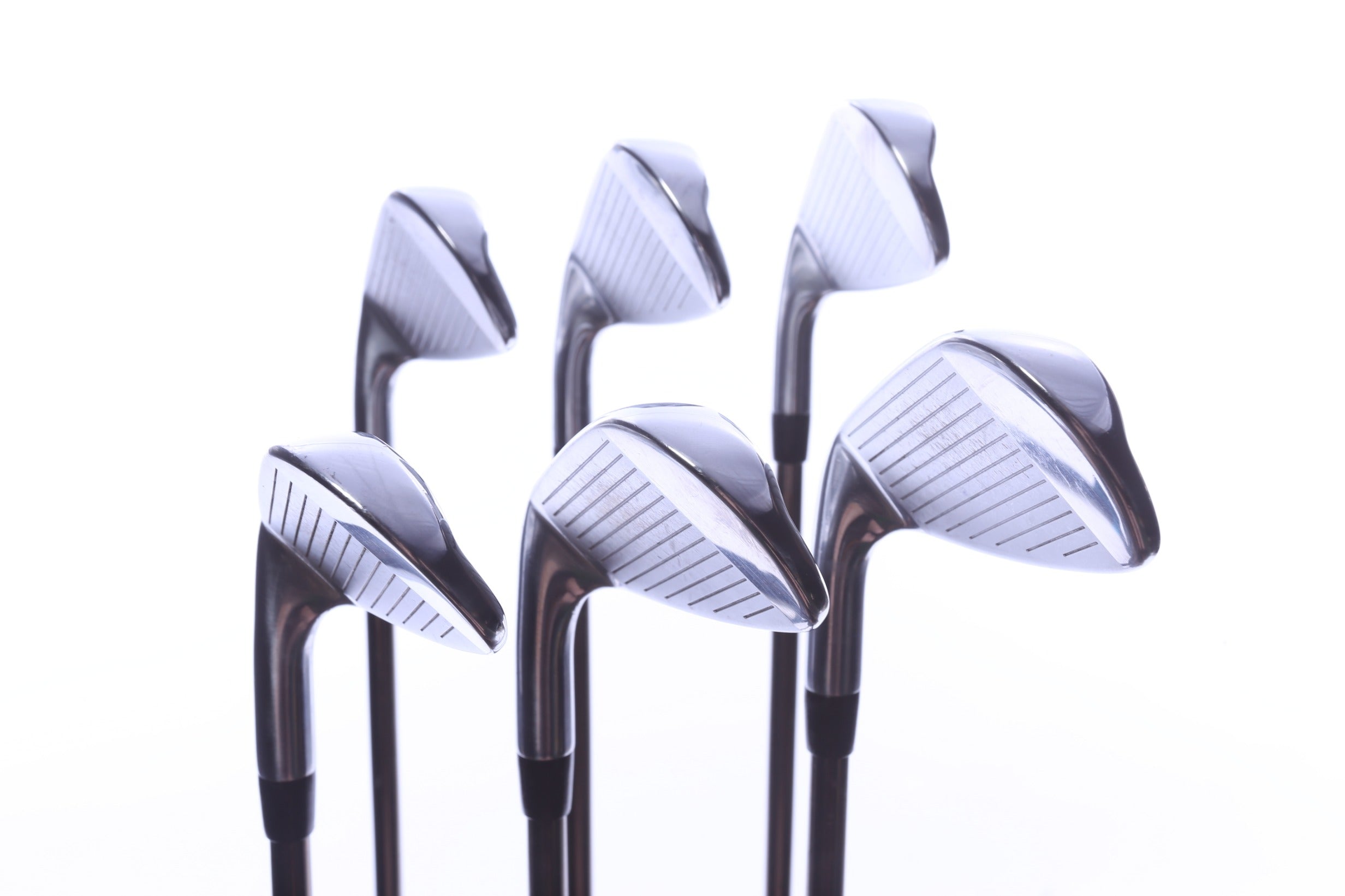 Used Titleist 718 AP3 Iron Set - Right-Handed - 5-PW - Regular Flex-Next Round