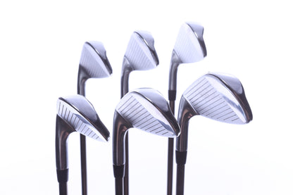 Used Titleist 718 AP3 Iron Set - Right-Handed - 5-PW - Regular Flex-Next Round