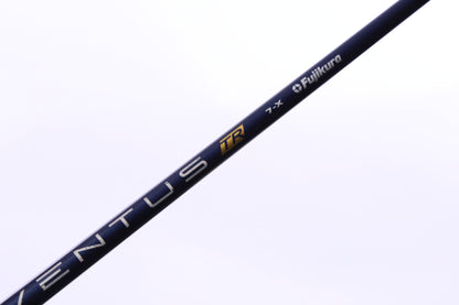 Used Fujikura Ventus Blue Velocore Fairway Wood Shaft Extra Stiff Flex Graphite - 41.25 in - Callaway Opti-Fit Adapter