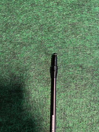 Graphite Design IZ 4 Fairway Wood Shaft - Regular Flex - 43 in-Next Round
