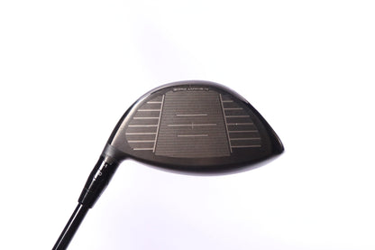 Used Callaway Paradym Ai Smoke Triple Diamond Driver - 10.5 Degrees - Stiff Flex Project X HZRDUS Black Gen4 - Right-Handed-Next Round