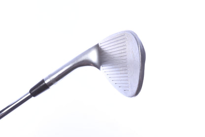 Used Titleist Vokey SM9 Tour Chrome Sand Wedge - Right-Handed - 56 Degrees - Wedge Flex-Next Round