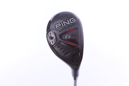 Used Ping G410 3H Hybrid - Right-Handed - 19 Degrees - Extra Stiff Flex-Next Round