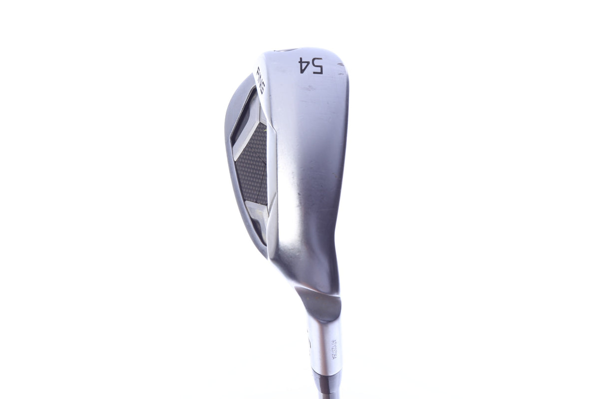 Used Ping G430 Sand Wedge - Right-Handed - 54 Degrees - Regular Flex