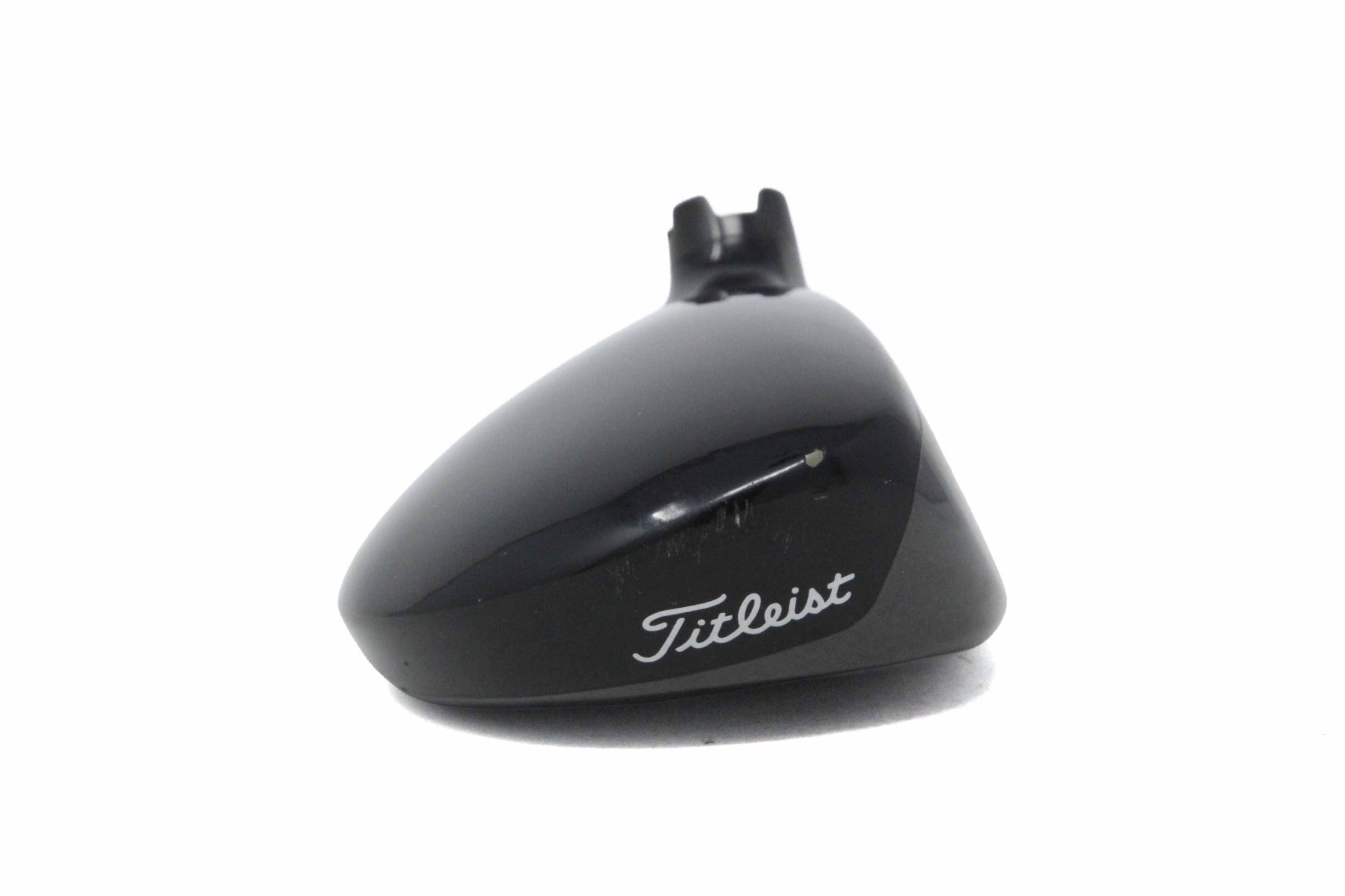 Used Titleist GT2 4H - HEAD ONLY - Right-Handed - 21 Degrees