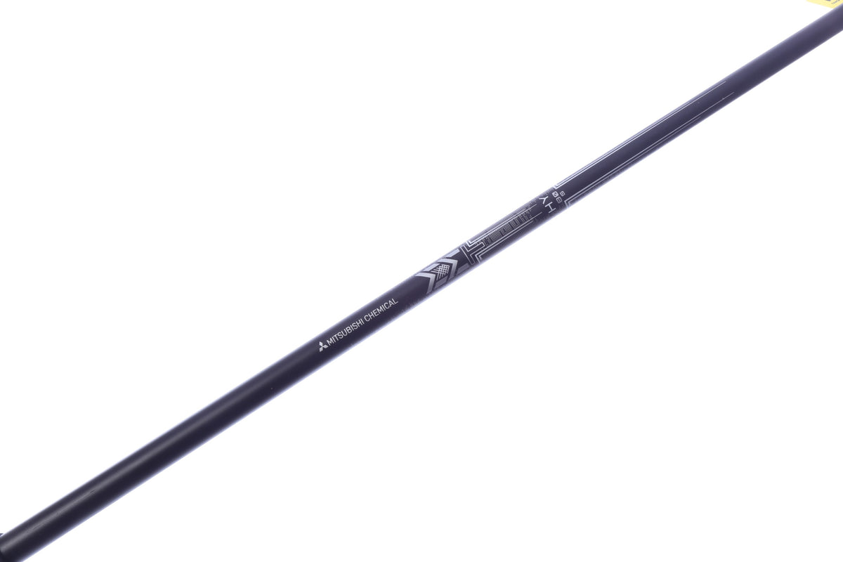 Used Mitsubishi MMT Hybrid Shaft Stiff Flex Graphite - 41 in - No Adapter