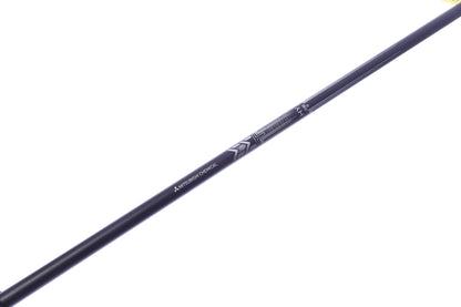 Used Mitsubishi MMT Hybrid Shaft Stiff Flex Graphite - 41 in - No Adapter