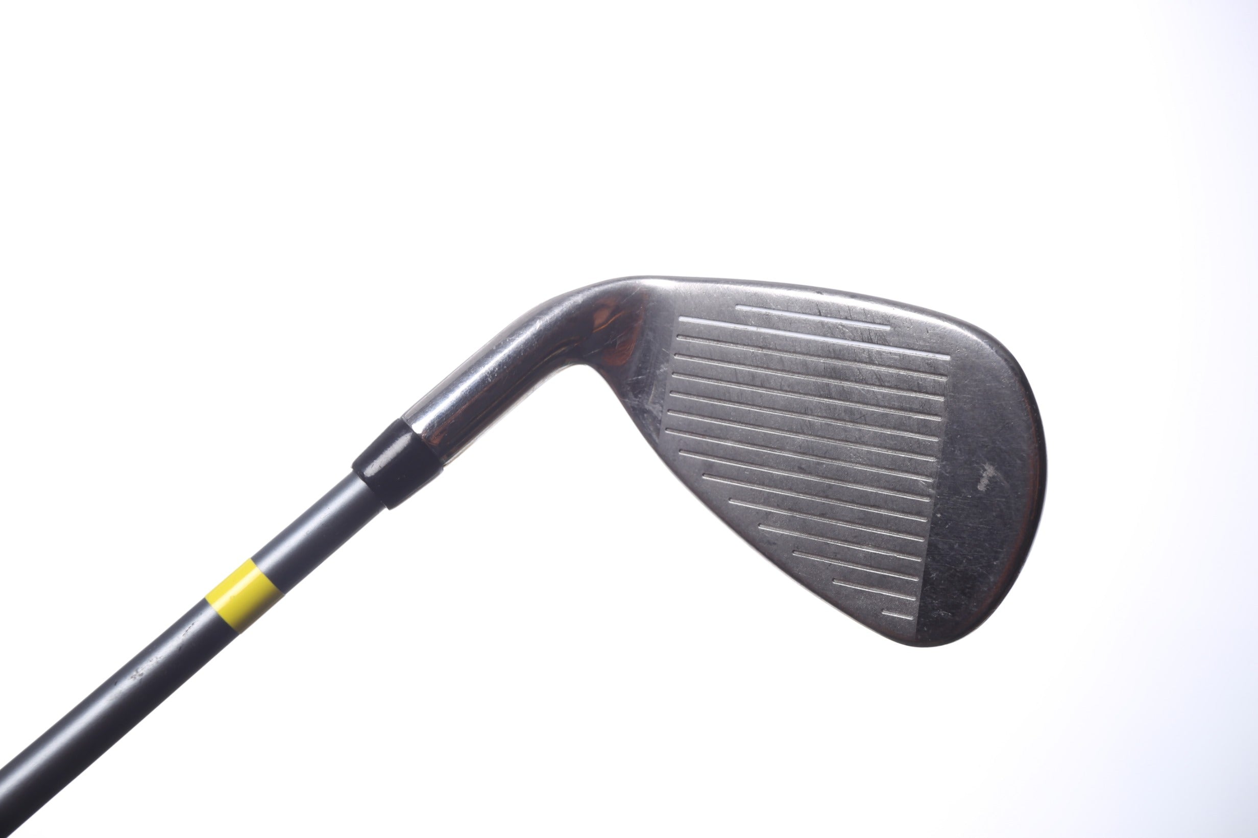 Used Callaway Steelhead XR Single 9-Iron - Right-Handed - Regular Flex-Next Round
