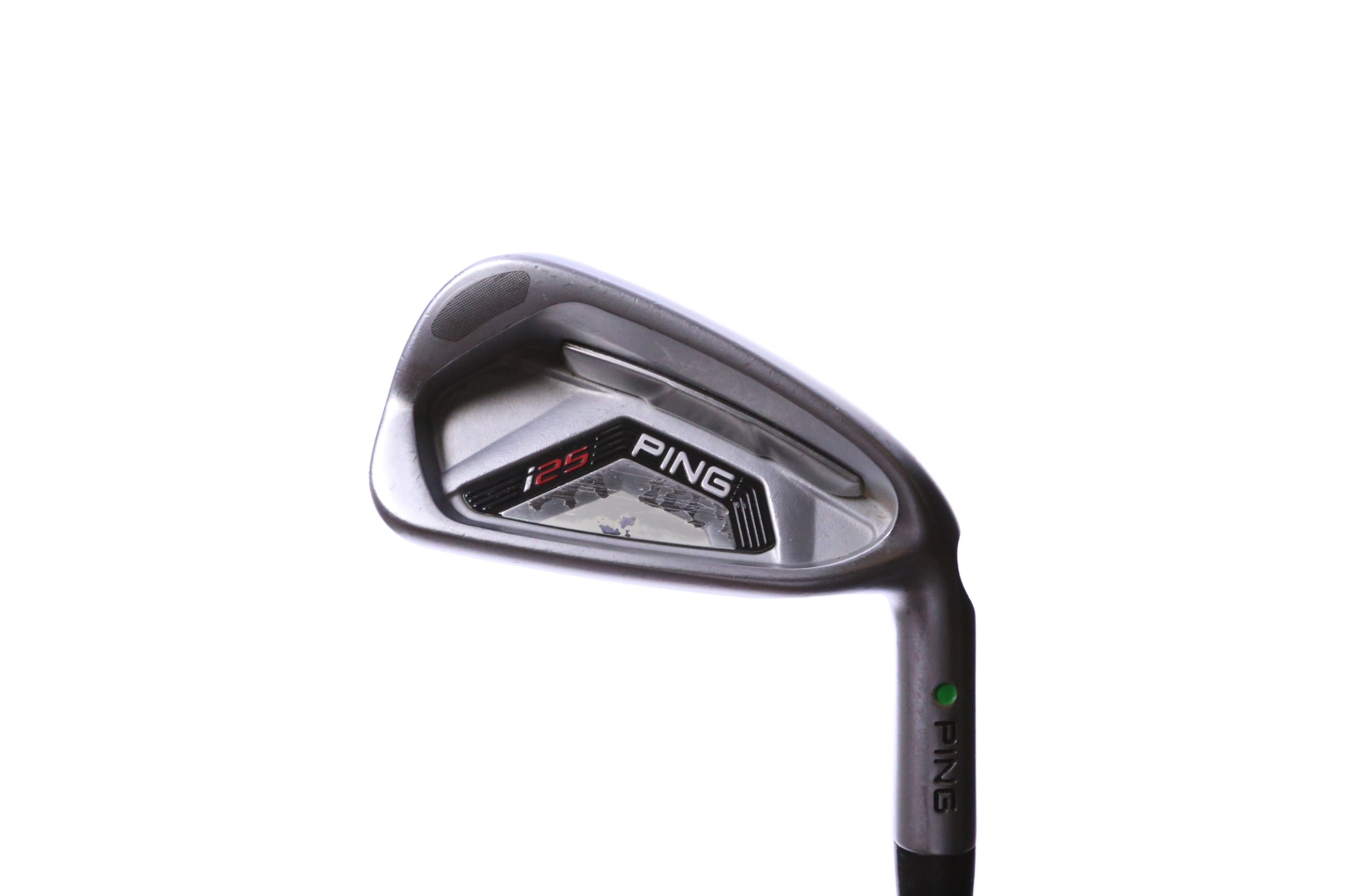 Used Ping i25 Single 5-Iron - Right-Handed - Regular Flex