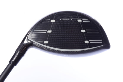 Used TaylorMade Qi35 LS Driver - 9 Degrees - Stiff Flex Aldila Rogue 110MSI - Right-Handed
