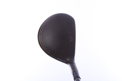 Used Callaway Rogue ST MAX Wood Set - Left-Handed - 3W, 5W - Regular Flex-Next Round